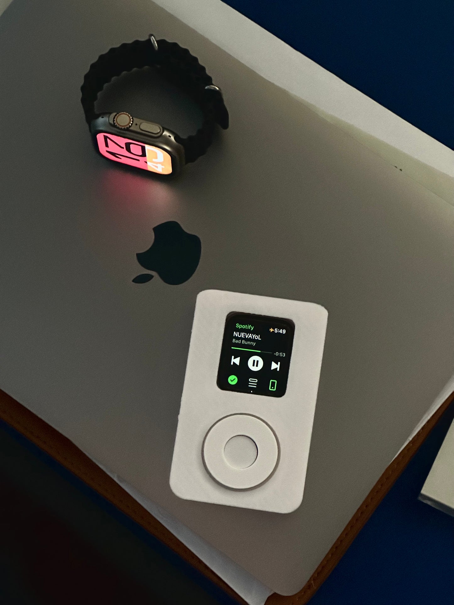 PodX Classic – Retro Steve